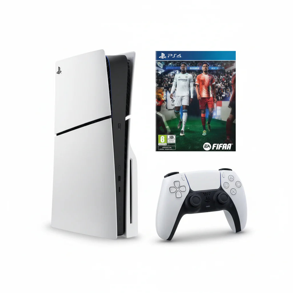 Sony Playstation 5 & Zubehör