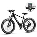 Das SIVROCK V1 E-Bike
