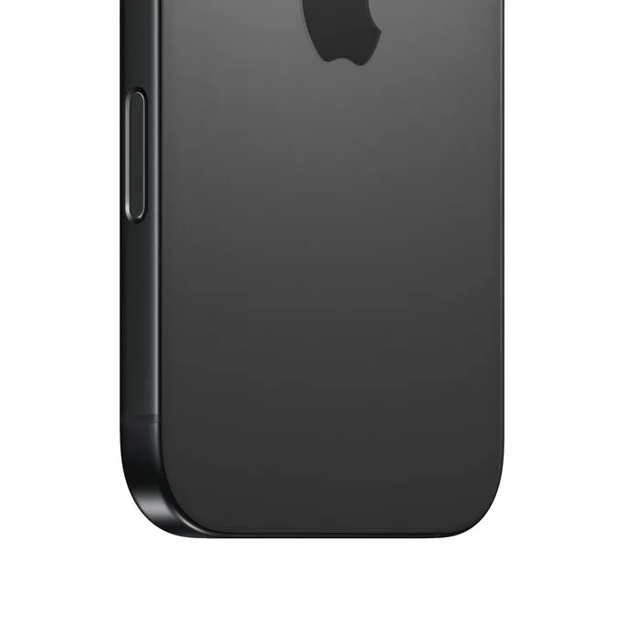 Apple iPhone 16 Pro Max 256 GB Titan Schwarz MYWV3ZD/A