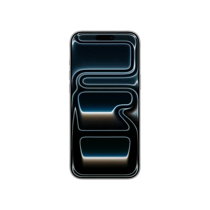 Apple iPhone 17 Pro Max 512GB Silber MFYQ4ZD/A