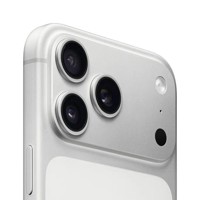 Apple iPhone 17 Pro Max 512GB Silber MFYQ4ZD/A