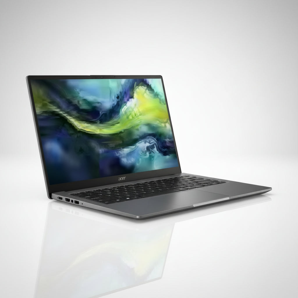 Acer Notebook Aspire Lite AL15-32P-C2A2 mit 15,6 Zoll