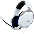 HyperX Cloud Stinger 2 Core PS4/PS5 Gaming-Headset weiß