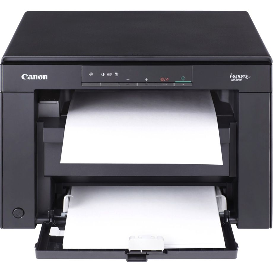 Canon i-SENSYS MF 3010 Bundle EU 2x Cartridge 725