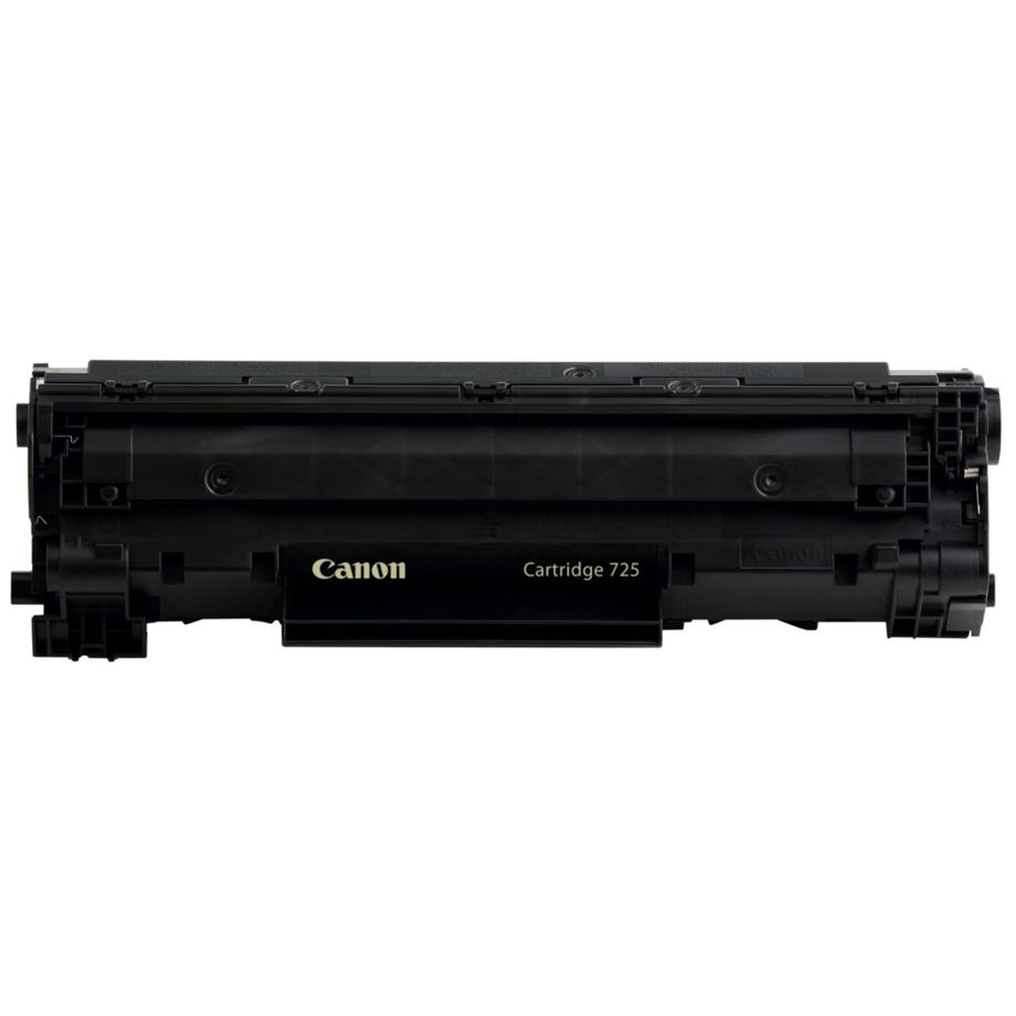 Canon i-SENSYS MF 3010 Bundle EU 2x Cartridge 725
