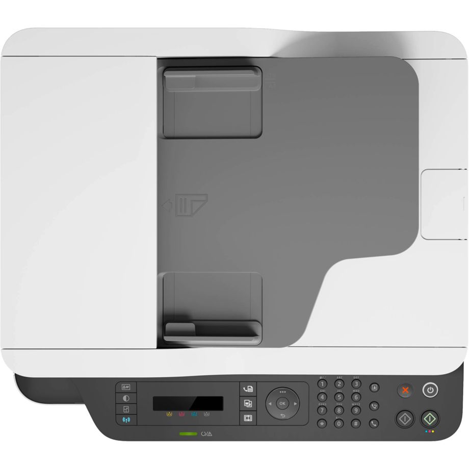 HP Color Laser MFP 179 fwg
