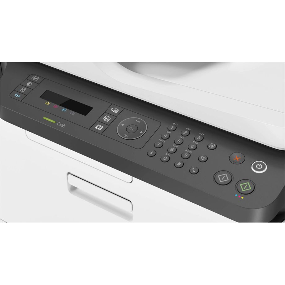 HP Color Laser MFP 179 fwg