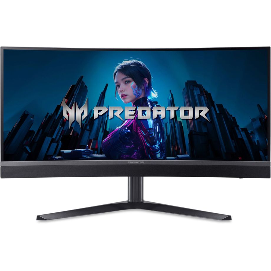 Acer Predator X34V3bmiiphuzx