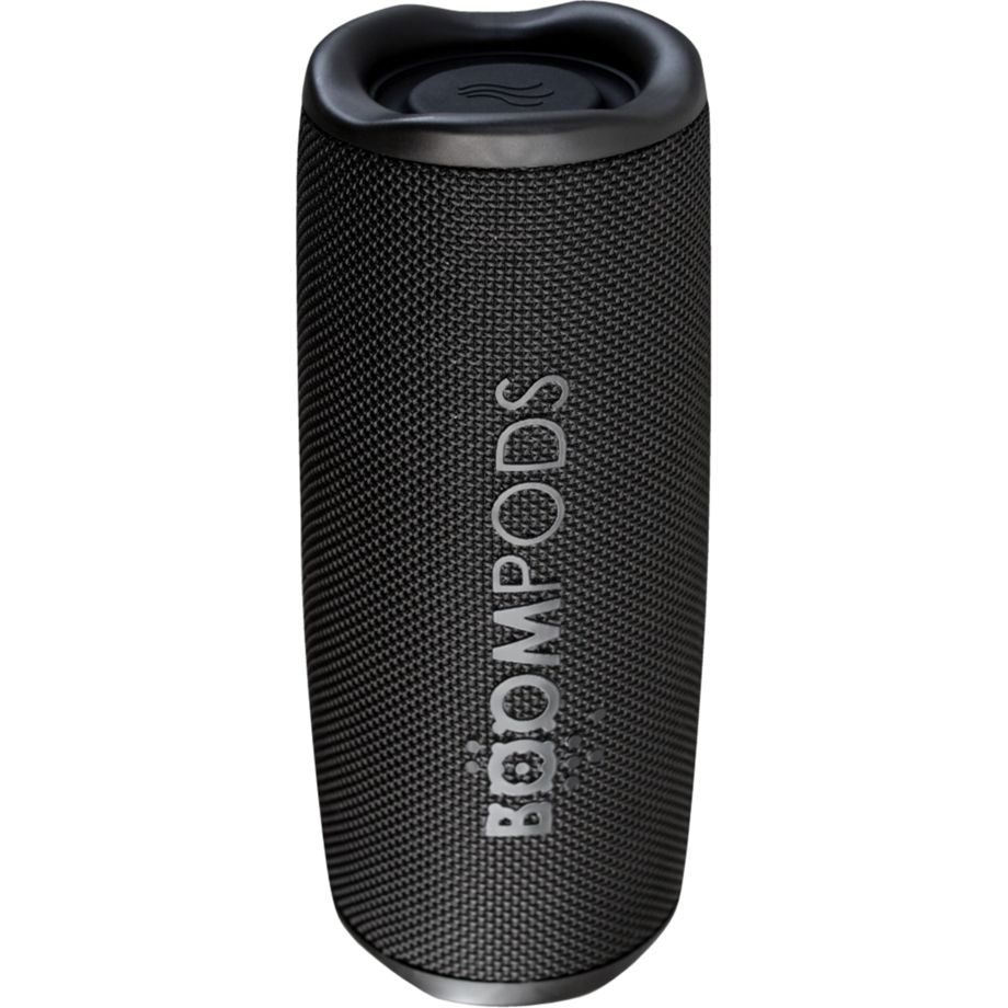 Boompods Beachboom 12 Black
