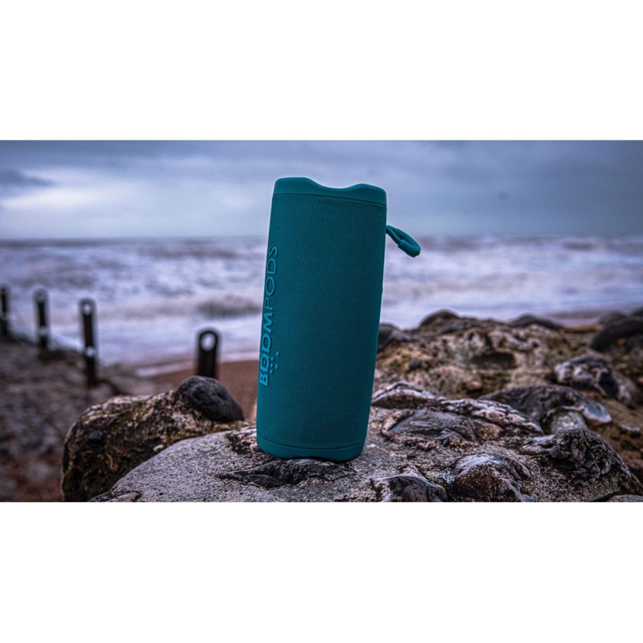 Boompods Beachboom 35 Blue