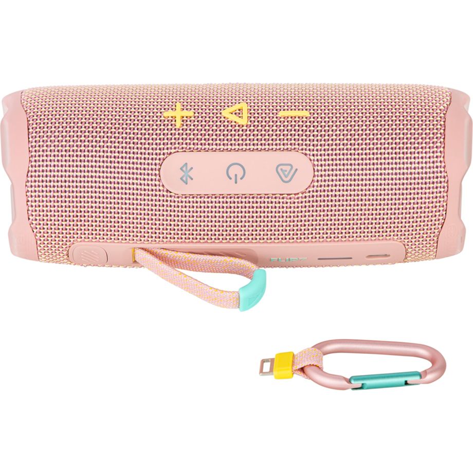 JBL Flip 7 pink