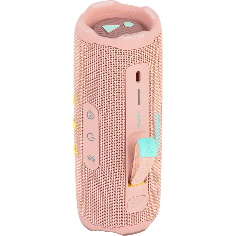 JBL Flip 7 pink