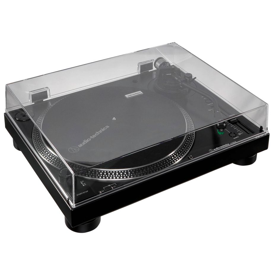 Audio-Technica AT-LP120X schwarz