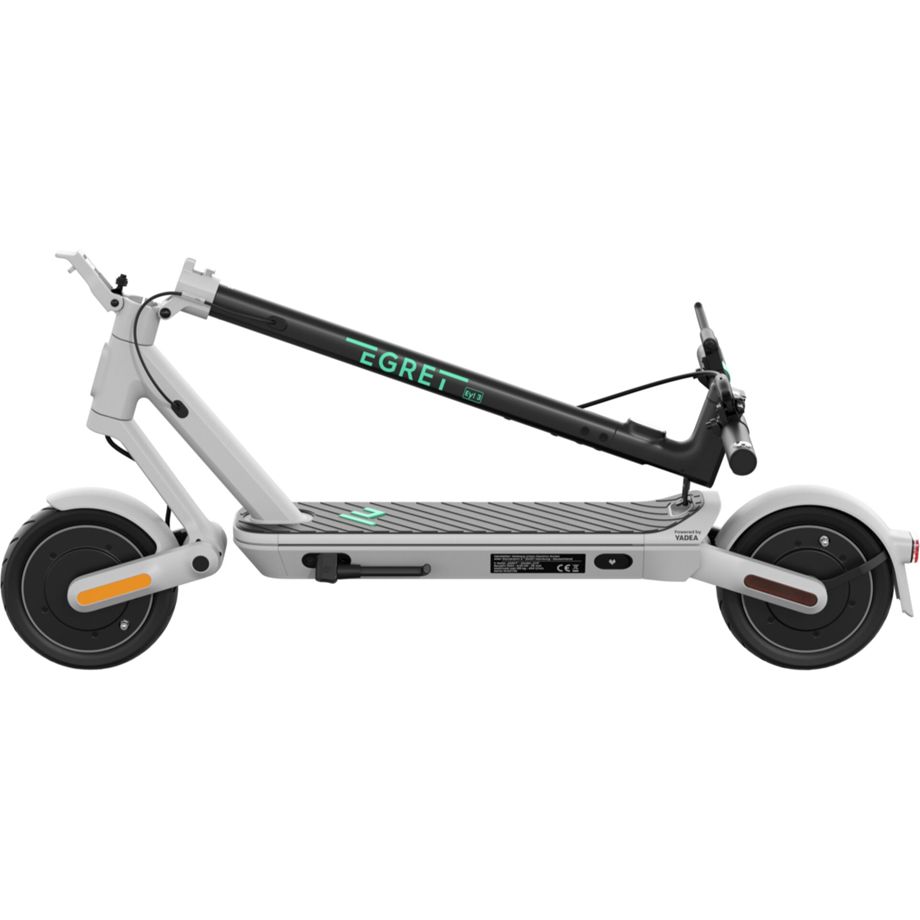 Egret Ey! 3 E-Scooter