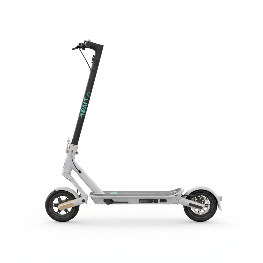 Egret Ey! 3 E-Scooter