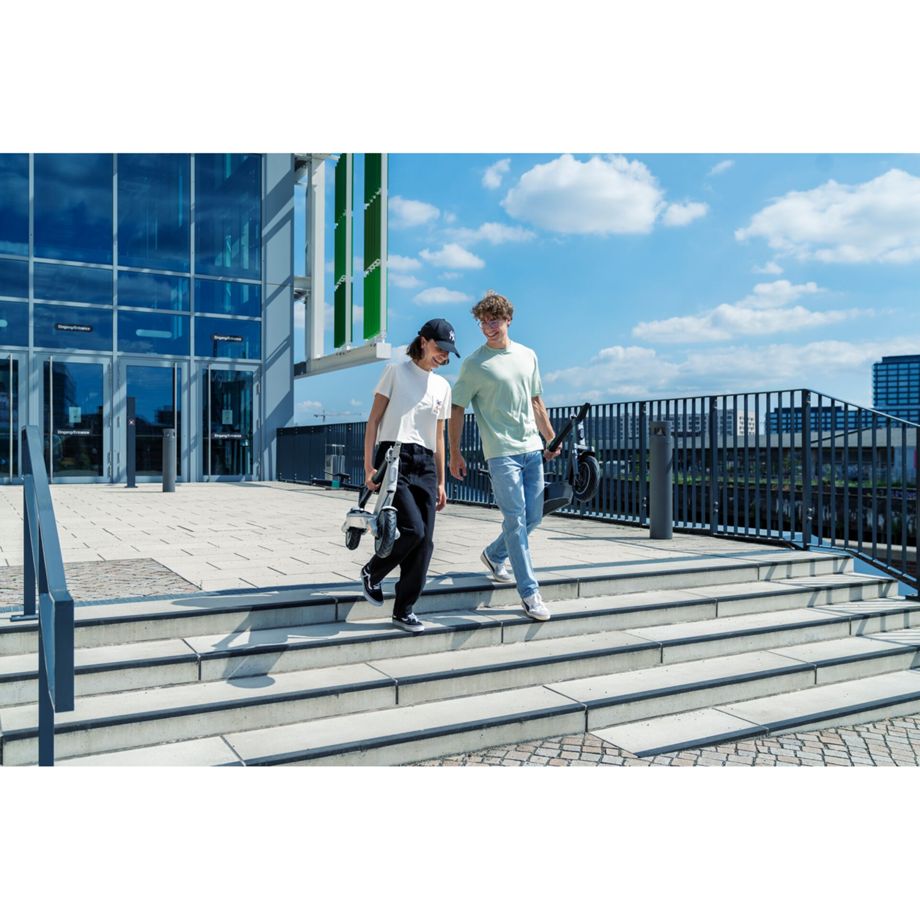 Egret Ey! 3 E-Scooter