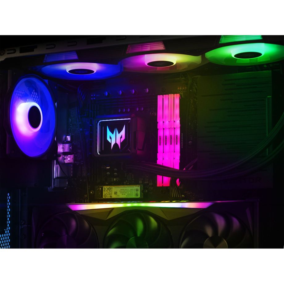 Acer Predator Orion 7000 U7/32GB/2TBSSD/RTX5080