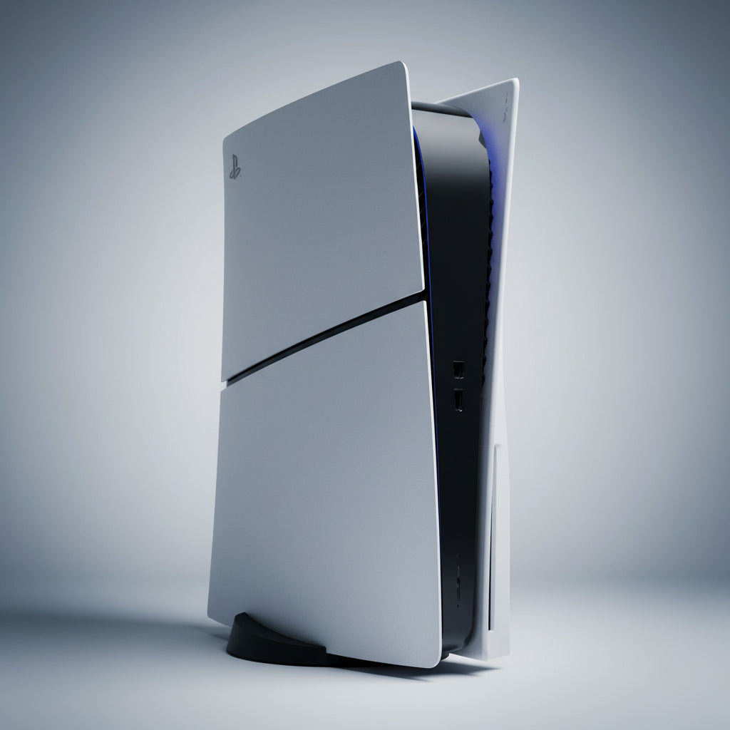 Sony Playstation 5 mit Laufwerk inkl. EA FC 26