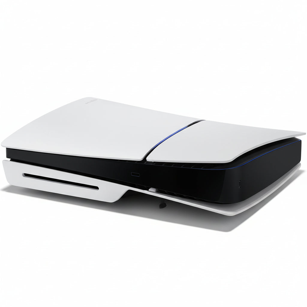 Sony Playstation 5 mit Laufwerk inkl. EA FC 26