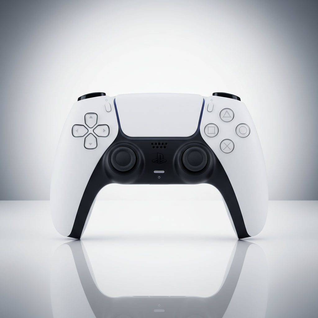 Sony Playstation 5 mit Laufwerk inkl. EA FC 26